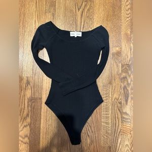 Mara Hoffman Bodysuit. Brand new and worn once.